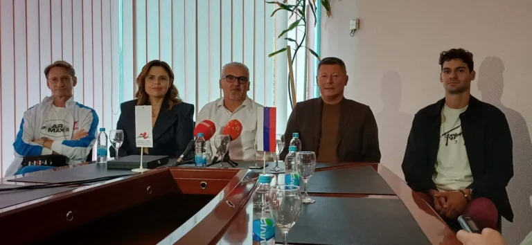 Свесрпски атлетски спектакл сутра у Бањалуци