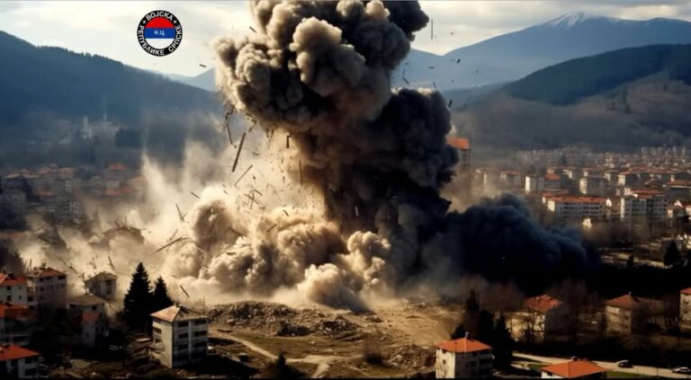 Дивљаштво!