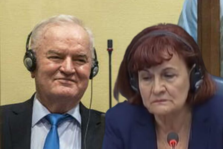 Испуњена му је посљедња жеља, почиваће поред нашег дјетета