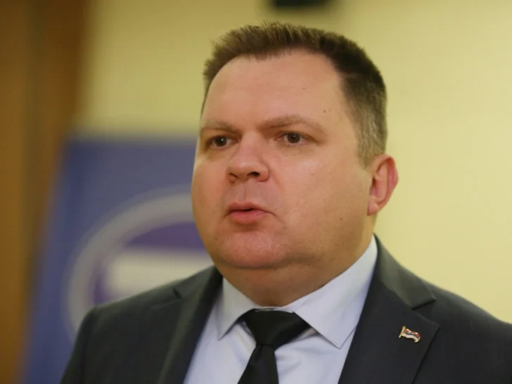 Међународна правда не постоји