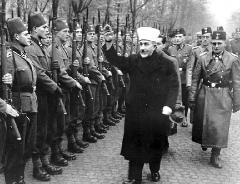 Покољ српске нејачи у Цазинској Крајини