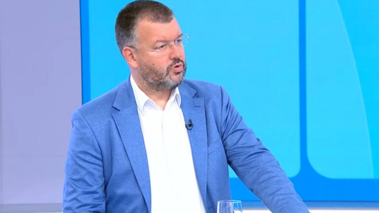 Студентски покрет је мегаломански