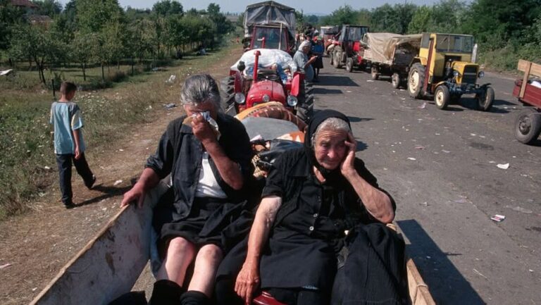 Поново одгођено суђење за Петровачку цесту