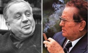 Како је Тито прогањао Бранка Ћопића…
