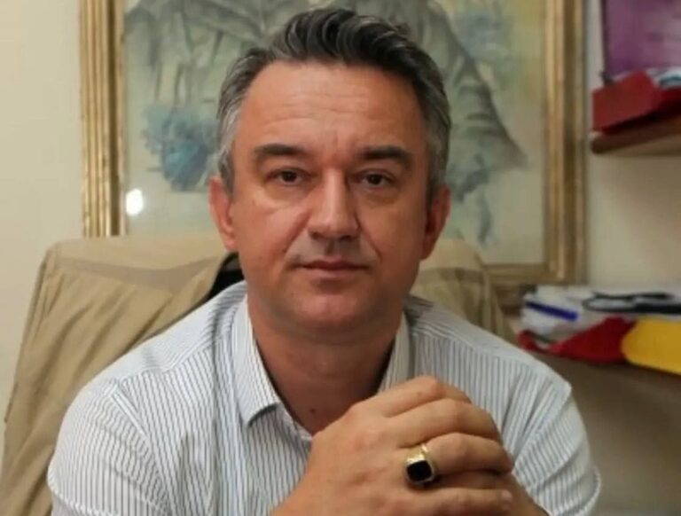 Дарко Младић под великим притисцима