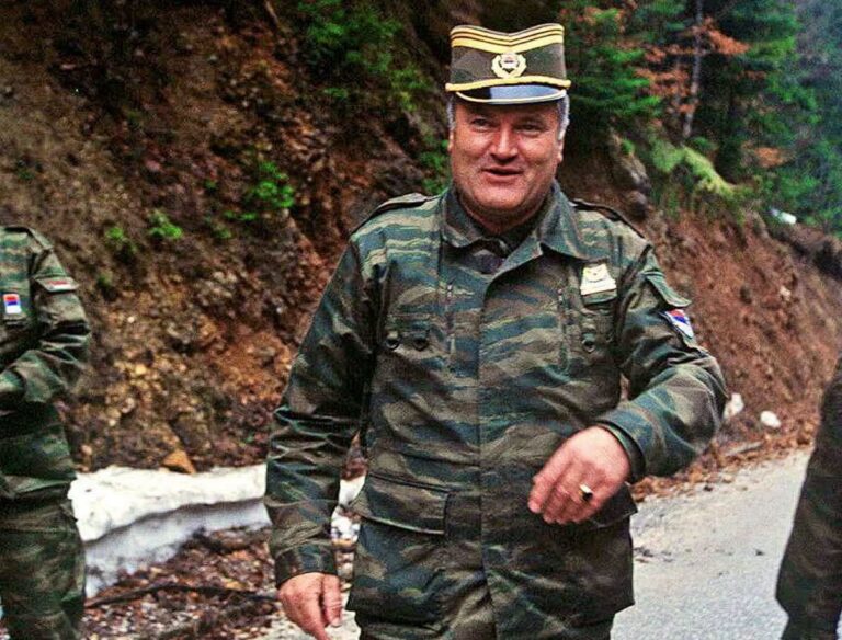 Истина о Војсци Републике Српске