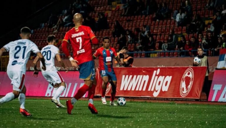 Борац – Зрињски 1:0, тактичка дисциплина испред љепоте