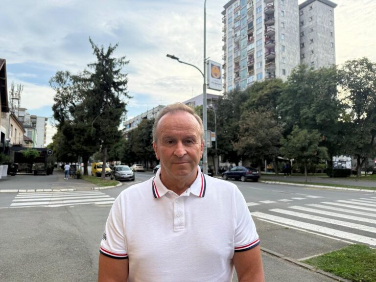 Сакиб Махмуљин зна гдје су секундарне и терцијарне гробнице са посмртним остацима убијених Срба