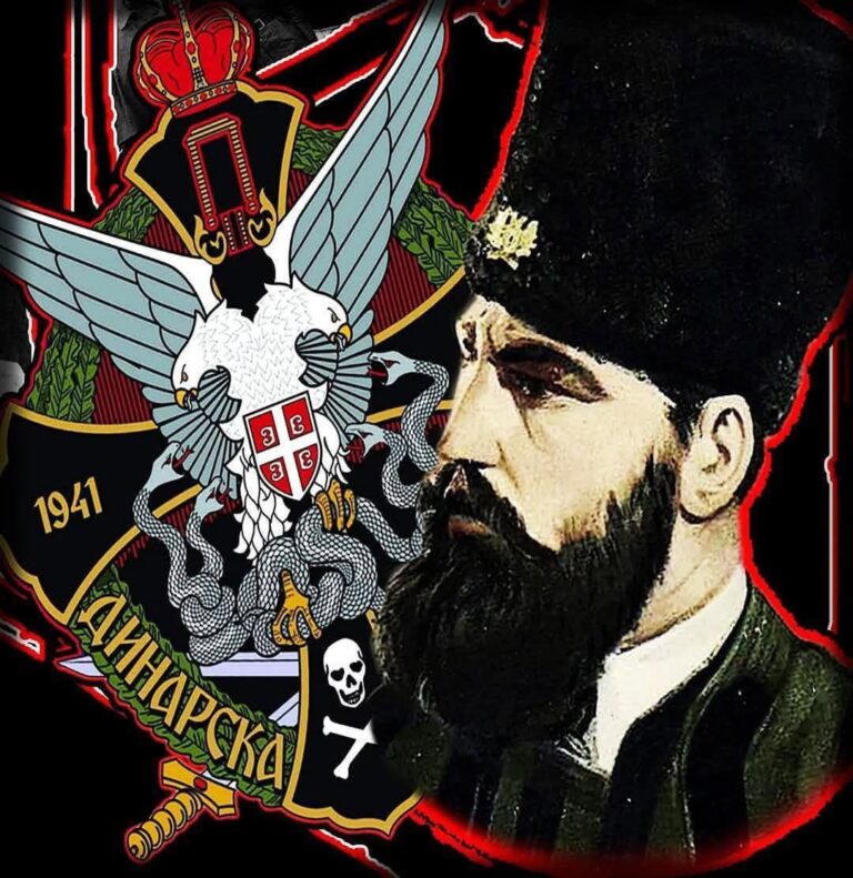 На данашњи дан упокојио се Момчило Ђујић