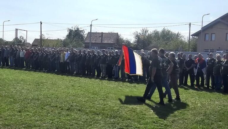 Бедем опстанка и Град хероја