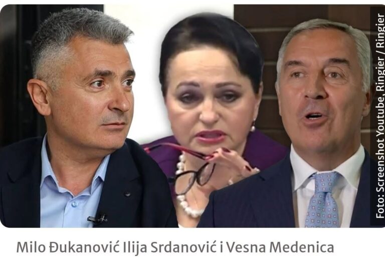 Љекар Мила Ђукановића на челу студентске листе!
