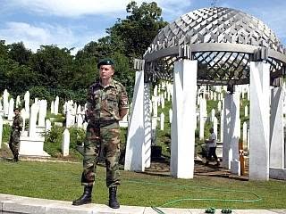 Гробља као котило змија!