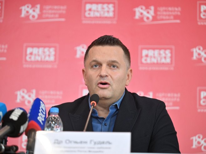 Генерал је убијен нечињењем доктора у Хагу