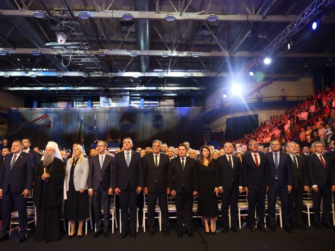 Слобода за српски народ нема цијену