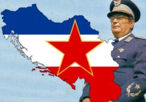 „Југославија је прављена да се Србима вежу руке“