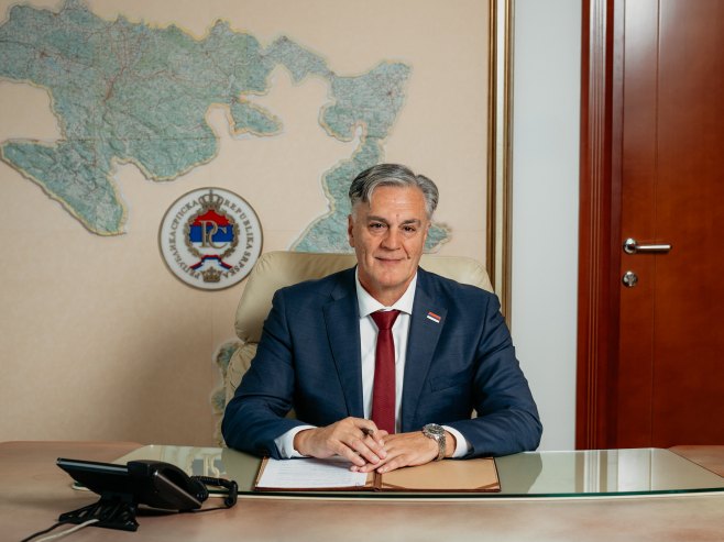 Српски народ је јединствен, без обзира на то гдје живи