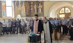 Обиљежена годишњица прогона 150.000 Срба из Босанске Крајине