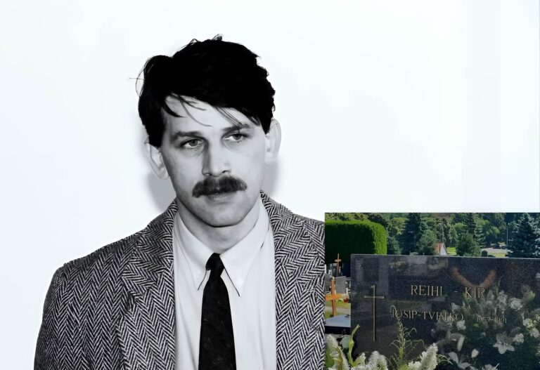 Јосип Реихл-Кир, полицајац из Осијека који није желио рат