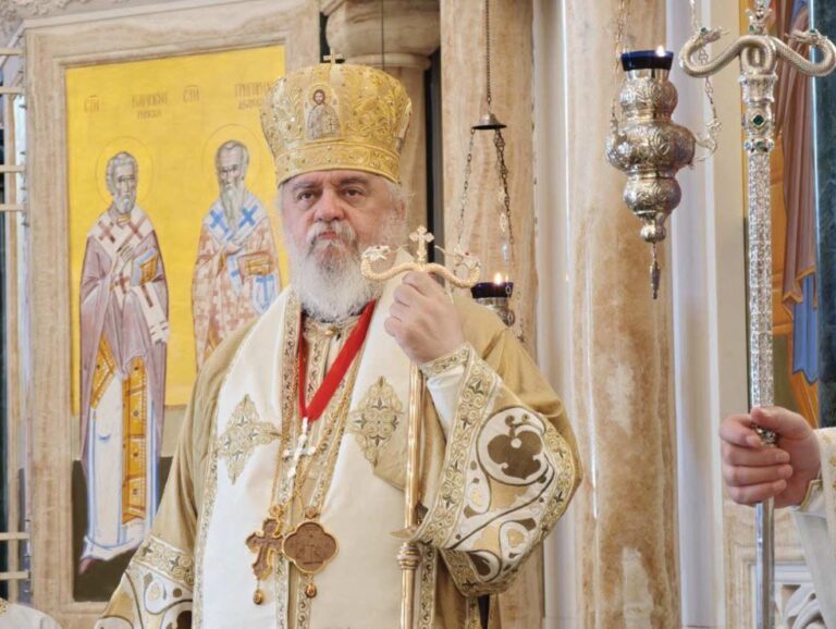 Иста жртва и исто свједочанство Васкрсења Христовога и у Јерусалиму и у Бару