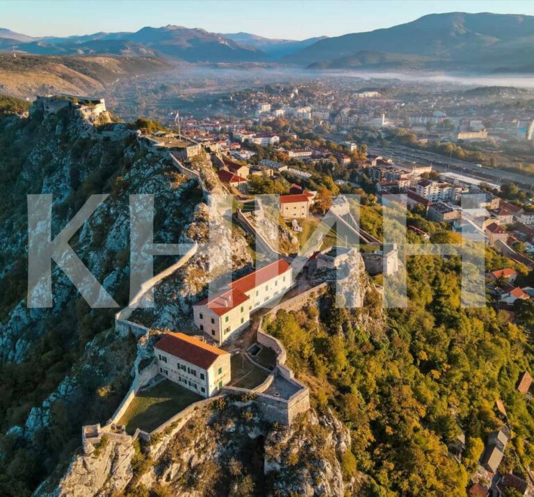 Тихи прогон који траје – саборност против нестанка