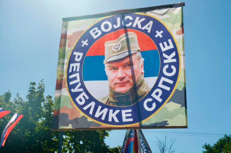 Умјесто коментара једна кратка прича…