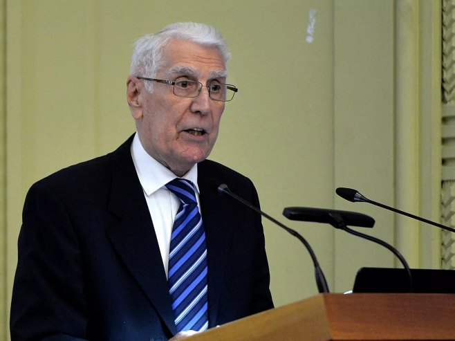 Геноцид над Србима западна Европа не признаје, јер тамо фашизирају
