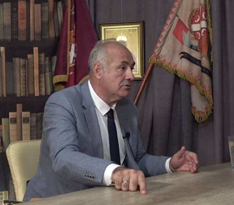 Нећу бити ни на једној страначкој листи