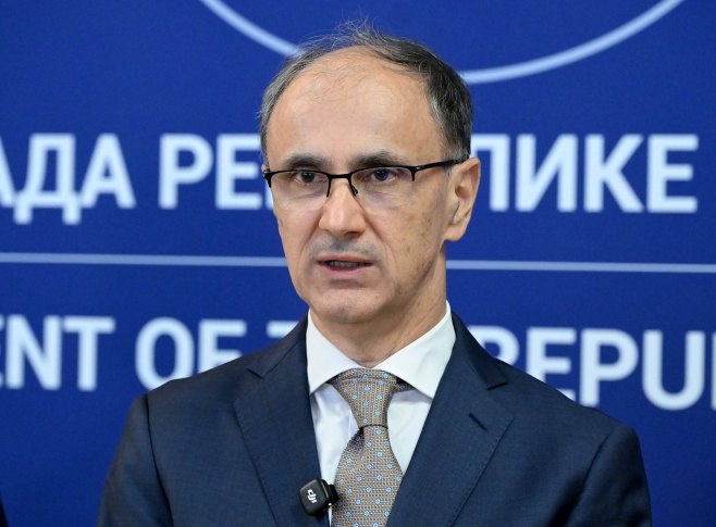 У Бањалуку идем аутомобилом, важно ми је да заједно обиљежимо Дан српског јединства