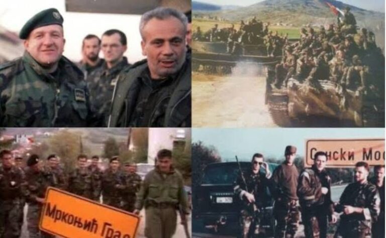 Годишњица геноцидне хрватско-муслиманске војне операције „Маестрал/Сана 1995“