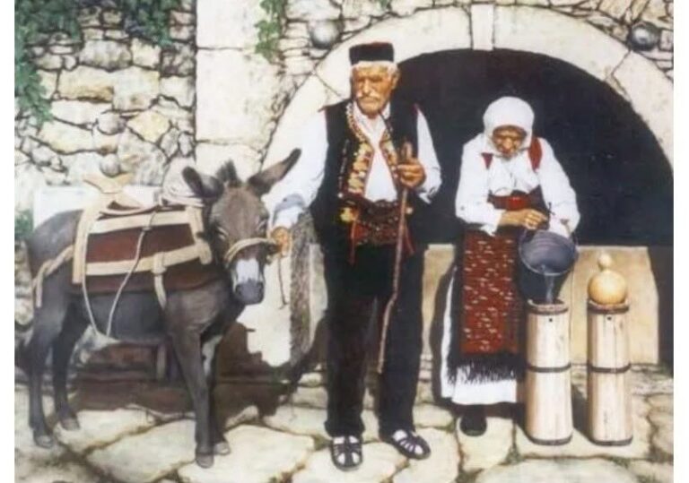 На данашњи дан 1852. године у Шибенику рођен Симо Матавуљ