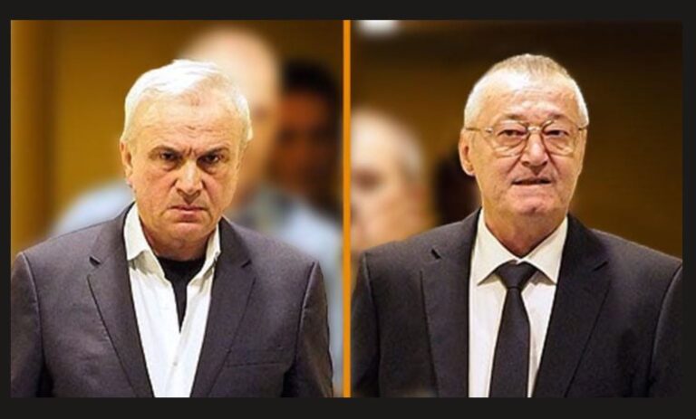 Како је Алија Изетбеговић желио да „покоље“ Сребреницу