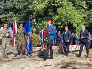 Обиљежена 31 година од одбране западних граница Републике Српске