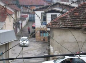 Ораховац, Косово и Метохија – бруталан и звјерски напад на Српкињу са дјецом!!!