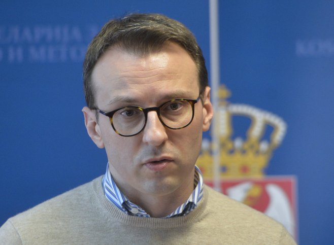 Приштина јавно негирала постојање српског народа, ЕУ коначно да реагује