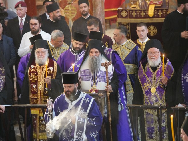 Генерал Младић положио живот за одбрану свога рода