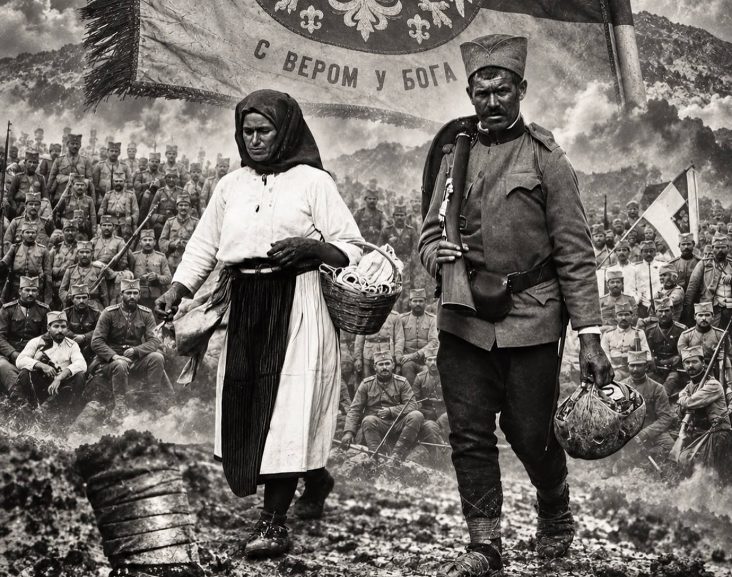 Пробој Солунског фронта – 15. септембар 1918. године