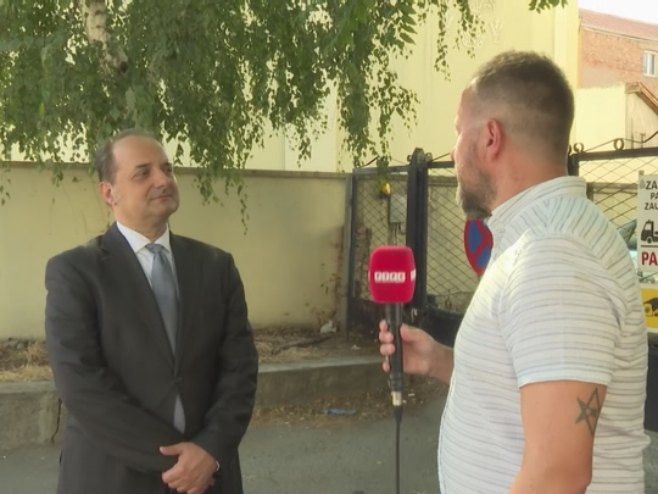 Генерала Младића чекају свијетла поглавља у нашим уџбеницима