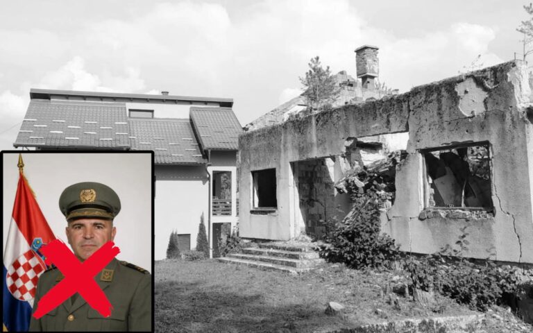 Крвави септембар 1993. – злочин без казне и села у којима више нема живота