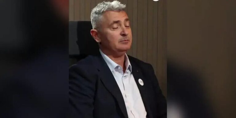 Илија Срдановић као парадигма промашеног политичара