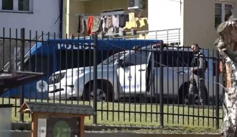 Срби на Косову и Метохији под новим таласом терора