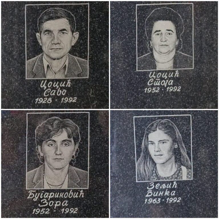 Муслимани су и те како добро наоружани ушли у рат