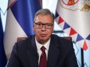 „Маршеви“ у Тирани, Скопљу и Приштини биће рапсодија мржње према Србима
