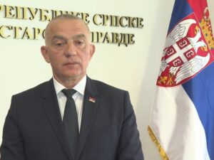 Чекамо резултате обдукције тијела генерала Младића
