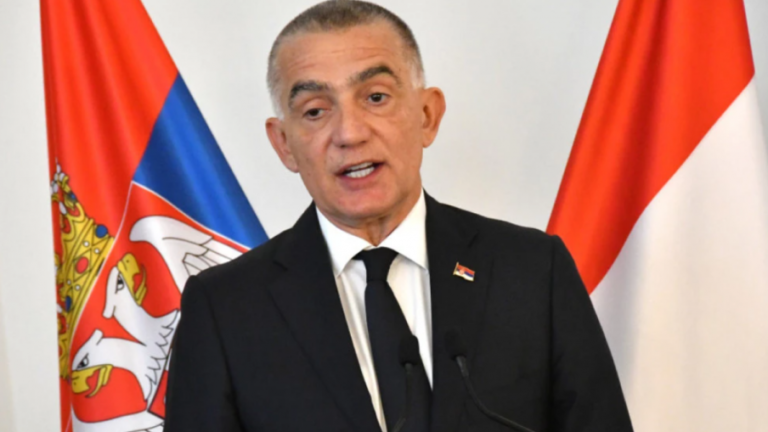 Члан 185 Закона о војсци не односи се на генерала Младића