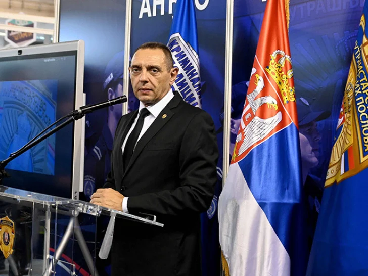 Генерал Младић да буде испраћен како налажу наши закони и морал