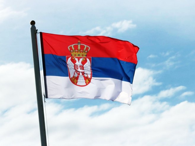 У Београду изложба посвећена српској застави