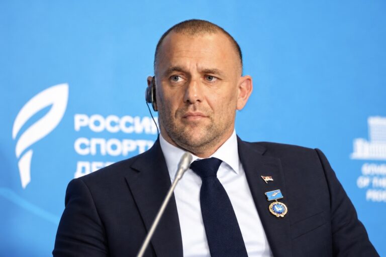 Република Српска — стални члан БРИКС спорта