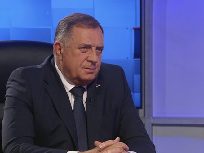 Нови Устав Српске на Дан Републике, Бањалука главни град