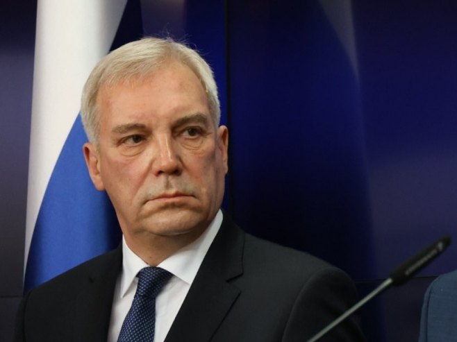 НАТО се припрема за сукоб са Русијом – нека не прелази ивицу понора