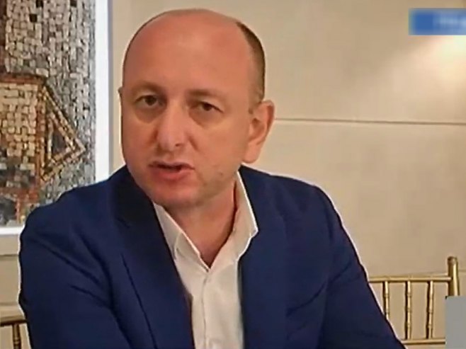 Кнежевић на саслушању поновио да је генерал Младић херој